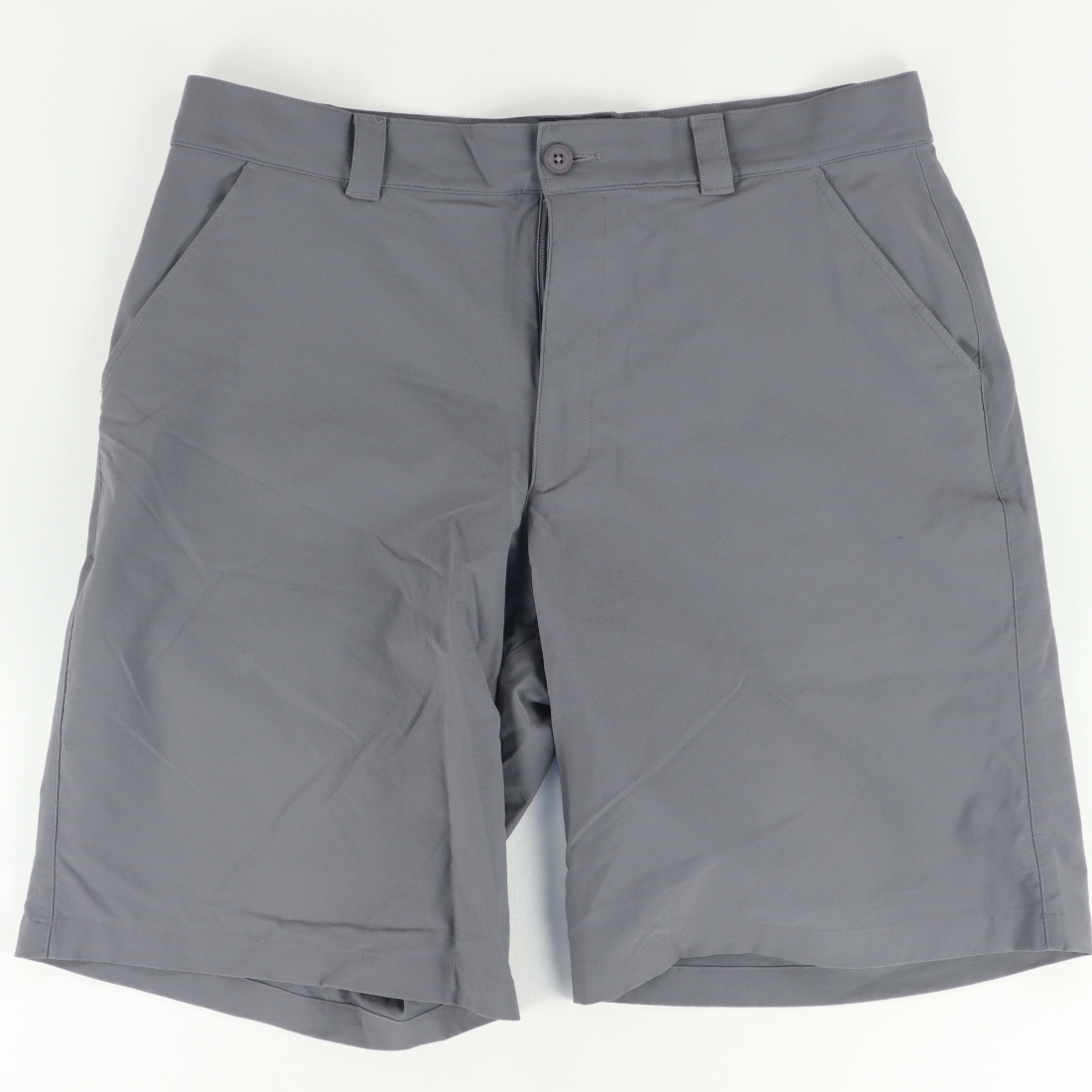 under armour nylon shorts